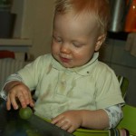 Das ist also eine Murmel?