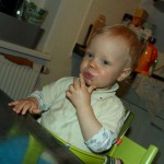 Mhhh, schmeckt aber ...