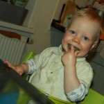 Noch mal nachschieben ...