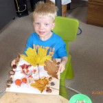 Und so sieht das Kunstwerk aus