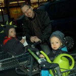 ... jede Menge Spaß.